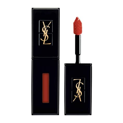 ysl 420|Vinyl Cream Intense Lip Stain — Luxury Lip Makeup.